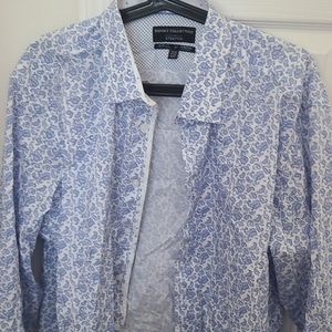 Report collection dress shirt